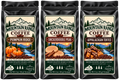Fall Coffee Sample Pack