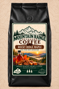 Rocky Ridge Maple