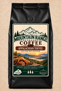 Appalachian Toffee