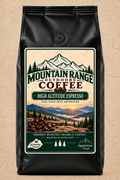 High Altitude Espresso
