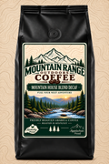 Mountain House Blend Decaf