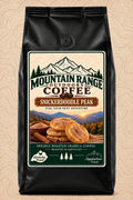Snickerdoodle Peak