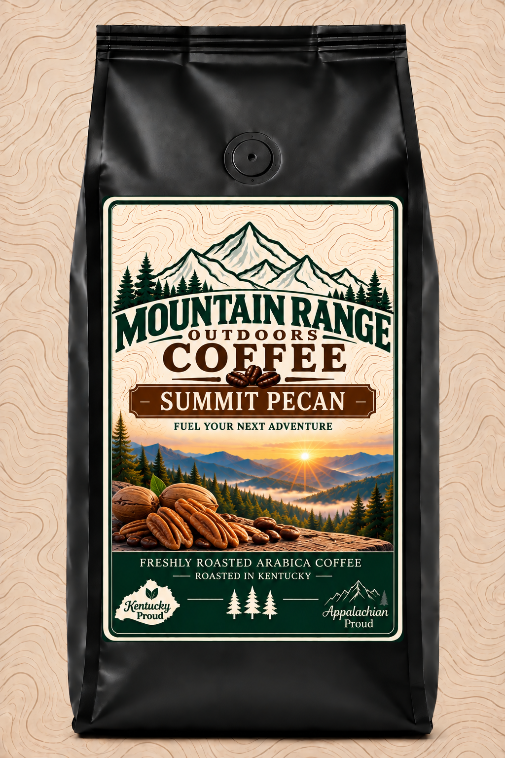 Summit Pecan